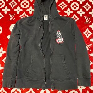 Billionaire Boys Club/Ice Cream Full Zip RARE VTG